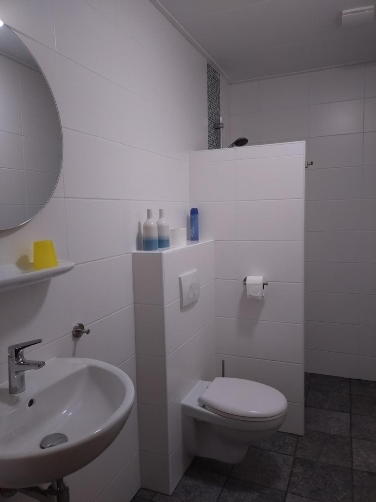Apartament Stal Zwartschaap Stuifzand Zewnętrze zdjęcie