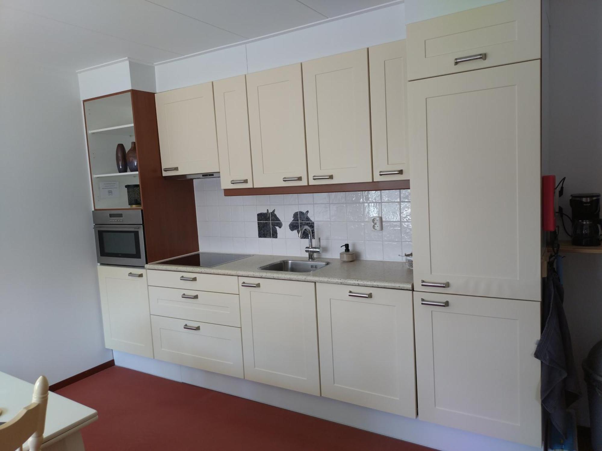 Apartament Stal Zwartschaap Stuifzand Zewnętrze zdjęcie